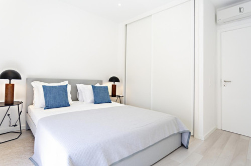 Spacious 3-bedroom apartment in Tavira  - Gallery - 9
