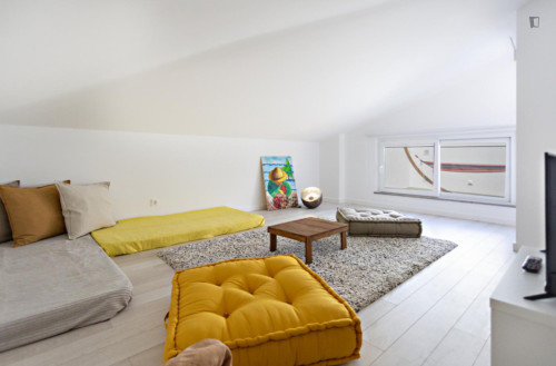 Spacious 3-bedroom apartment in Tavira  - Gallery - 18