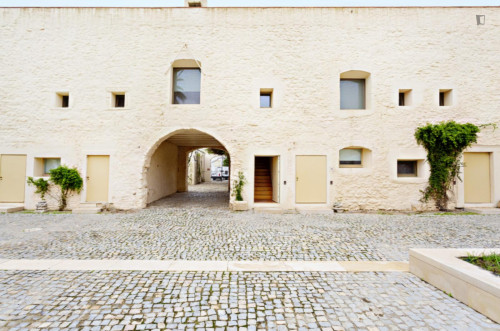 Classic 1-bedroom apartment in Tavira  - Gallery - 10