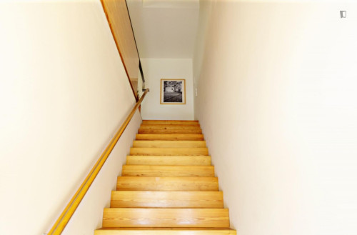 Classic 1-bedroom apartment in Tavira  - Gallery - 6