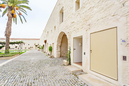 Classic 1-bedroom apartment in Tavira  - Gallery - 9