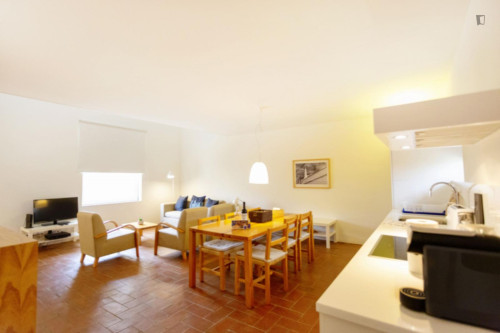 Classic 1-bedroom apartment in Tavira   - Gallery -  5