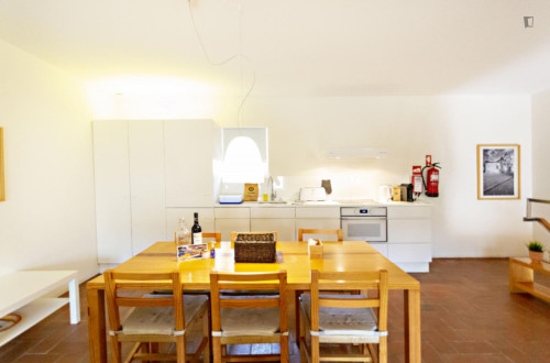 Classic 1-bedroom apartment in Tavira 