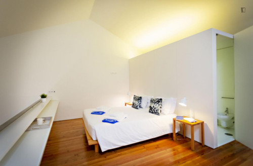 Classic 1-bedroom apartment in Tavira 