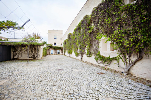 Classic 1-bedroom apartment in Tavira  - Gallery - 8