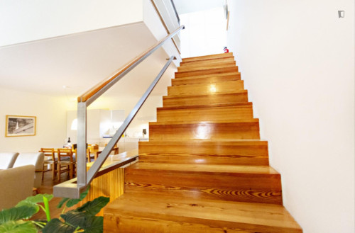 Classic 1-bedroom apartment in Tavira  - Gallery - 7