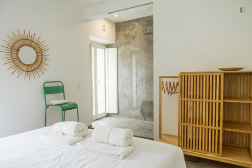 Tasteful 2-bedroom apartment in Tavira - Gallery - 16