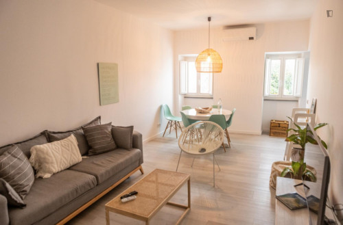 Tasteful 2-bedroom apartment in Tavira - Gallery - 10