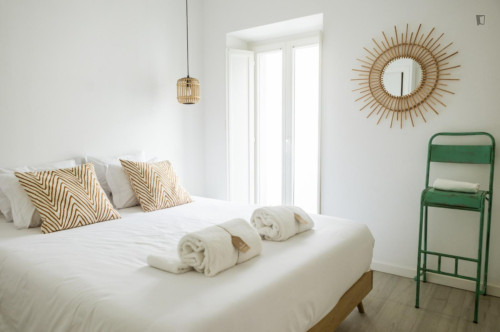 Tasteful 2-bedroom apartment in Tavira - Gallery - 18
