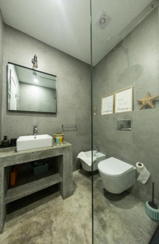 Tasteful 2-bedroom apartment in Tavira - Gallery - 11