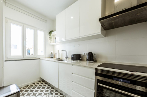 Tasteful 2-bedroom apartment in Tavira - Gallery - 13