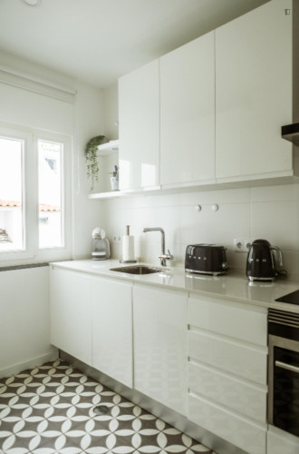 Tasteful 2-bedroom apartment in Tavira - Gallery - 12