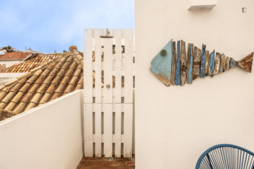 Tasteful 2-bedroom apartment in Tavira  - Gallery -  5