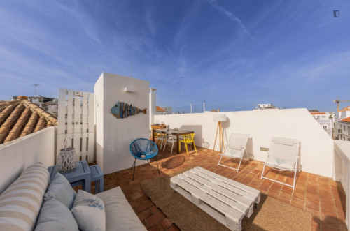 Tasteful 2-bedroom apartment in Tavira - Gallery - 6