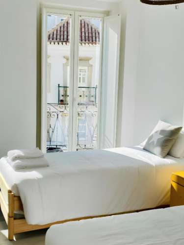 Tasteful 2-bedroom apartment in Tavira - Gallery - 8