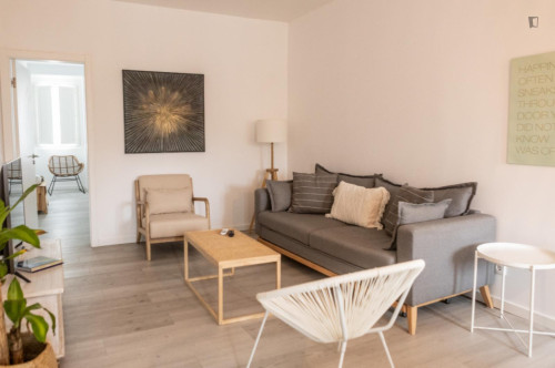 Tasteful 2-bedroom apartment in Tavira - Gallery - 14