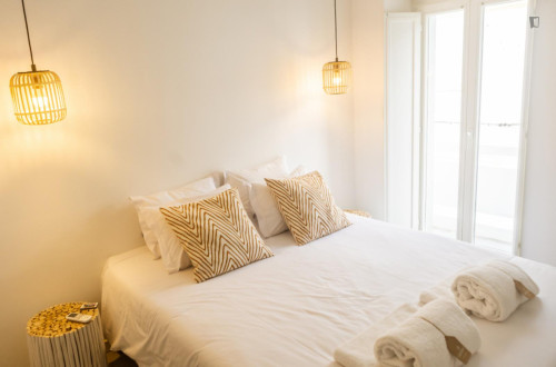 Tasteful 2-bedroom apartment in Tavira - Gallery - 17