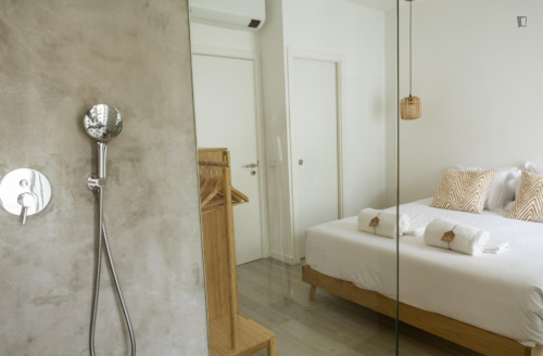 Tasteful 2-bedroom apartment in Tavira - Gallery - 15