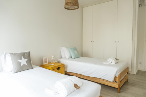 Tasteful 2-bedroom apartment in Tavira - Gallery - 7