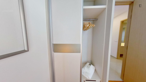 Neat single bedroom in Kallang