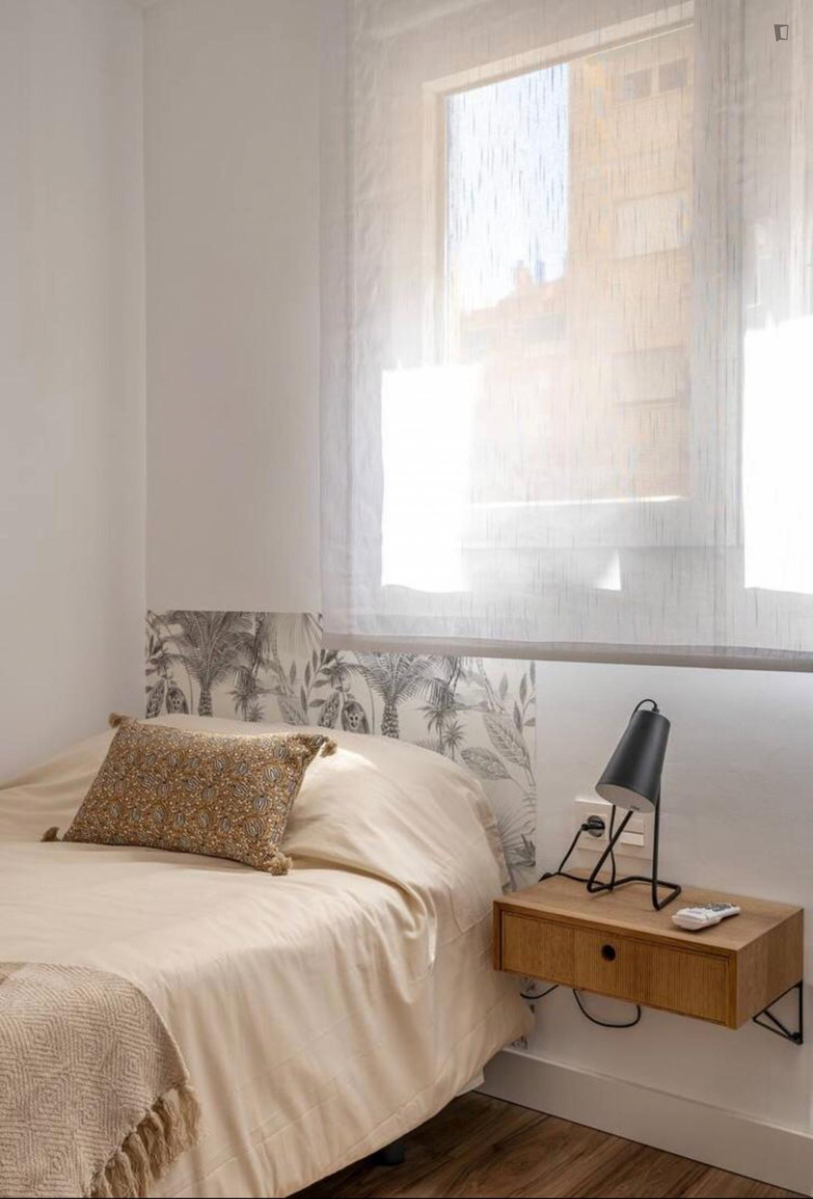 Appealing Single Bedroom In Zaidín  -  Appealing single bedroom in Zaidín  - Gallery -  1