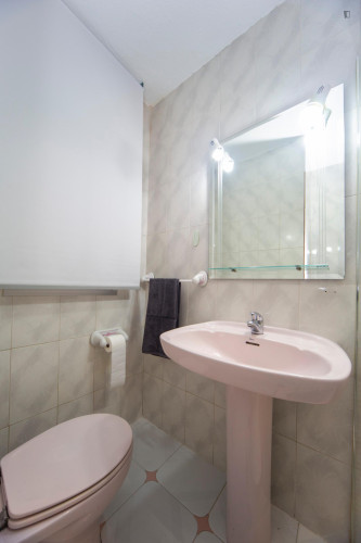 Very nice double bedroom near the Granada train station  - Gallery -  5