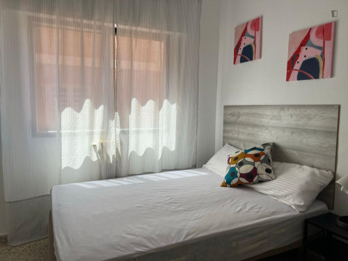 Sublime double bedroom in Figares  - Gallery -  5
