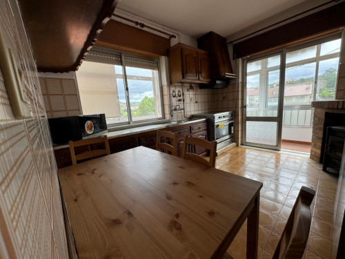 Nice double bedroom in Macedo de Cavaleiros