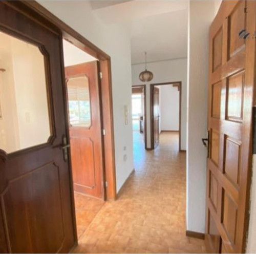 Nice double bedroom in Macedo de Cavaleiros - Gallery - 6