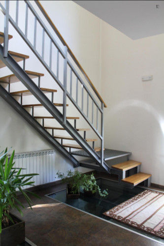Historic 5 Bedroom House close to Sabor River - Gallery - 11