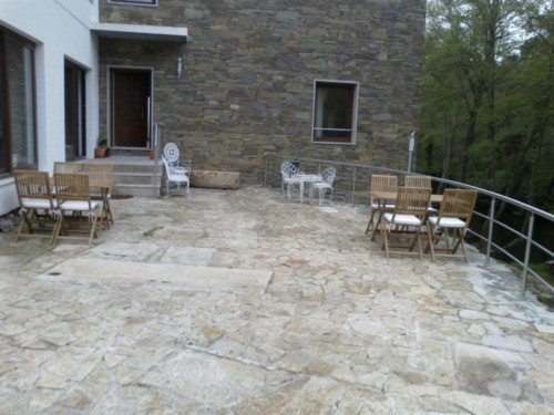 Historic 5 Bedroom House close to Sabor River