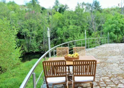 Historic 5 Bedroom House close to Sabor River - Gallery - 9