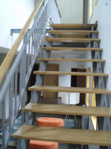 Historic 5 Bedroom House close to Sabor River