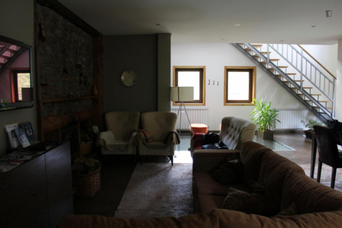 Historic 5 Bedroom House close to Sabor River - Gallery - 29