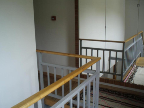 Historic 5 Bedroom House close to Sabor River