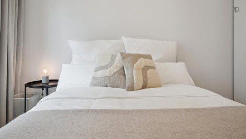 1-Bedroom apartment in Zentrum-Nord