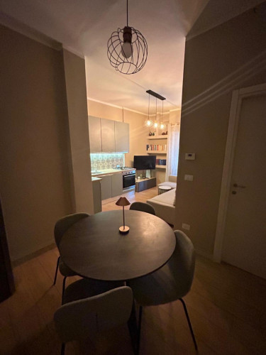 1-bedroom apartment in Rome - Gallery - 5