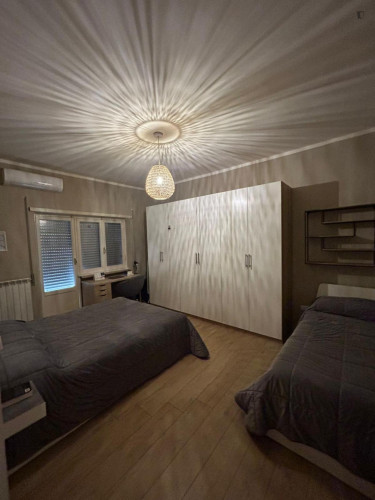 1-bedroom apartment in Rome - Gallery - 2