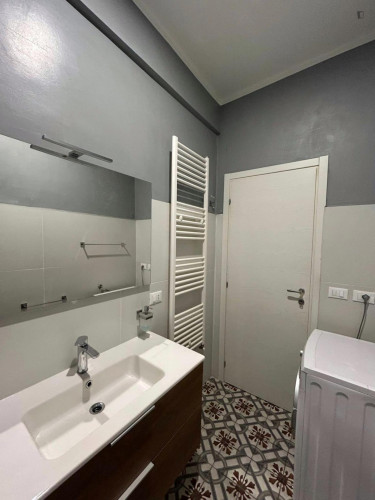 1-bedroom apartment in Rome - Gallery - 6