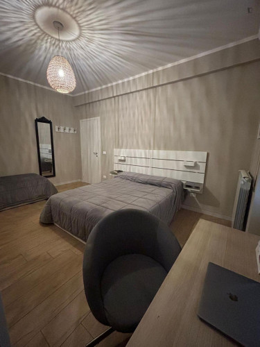 1-bedroom apartment in Rome - Gallery - 3