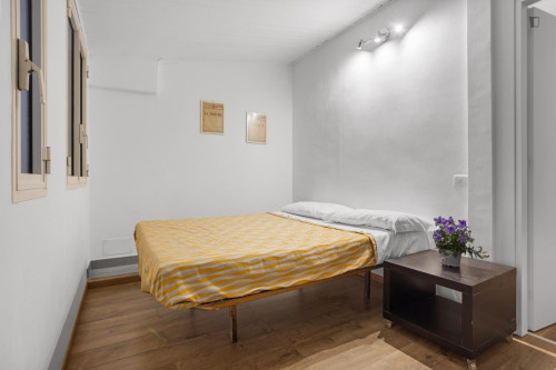 Snug 1-bedroom flat in the centre of Rome - Gallery - 19