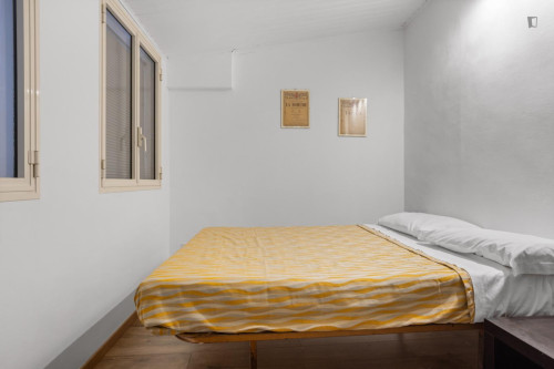 Snug 1-bedroom flat in the centre of Rome - Gallery - 21