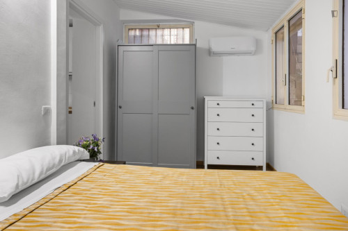 Snug 1-bedroom flat in the centre of Rome - Gallery - 22