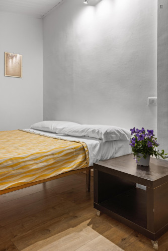 Snug 1-bedroom flat in the centre of Rome - Gallery - 18