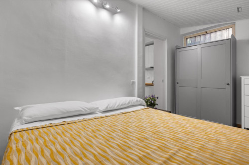 Snug 1-bedroom flat in the centre of Rome - Gallery - 20