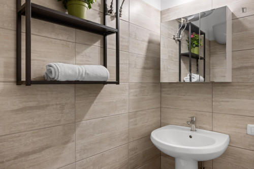 Snug 1-bedroom flat in the centre of Rome - Gallery - 7