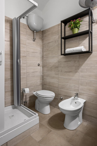 Snug 1-bedroom flat in the centre of Rome - Gallery - 6