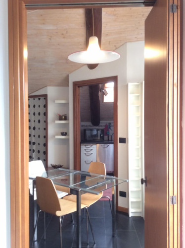 Beautiful apartment in the city centre near Porta Susa - Gallery - 14