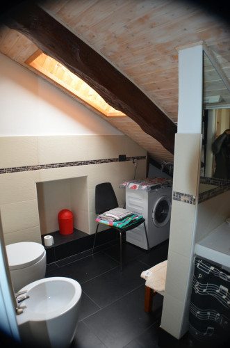 Beautiful apartment in the city centre near Porta Susa - Gallery - 9