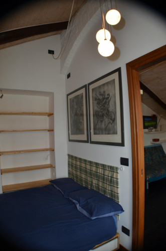 Beautiful apartment in the city centre near Porta Susa